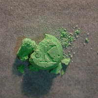 Calvin Klein molecular scheme