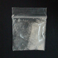 MDAI molecular scheme