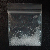 White Crystals molecular scheme