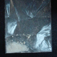 Moon Rock molecular scheme