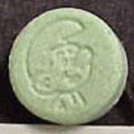 Smurf molecular scheme