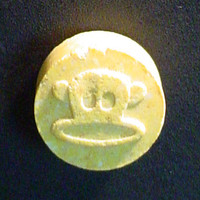 Yellow Monkey molecular scheme