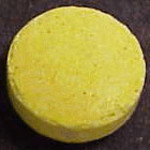 Yellow Jacket molecular scheme