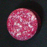 Red Tablet molecular scheme