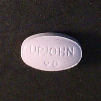 Xanor molecular scheme