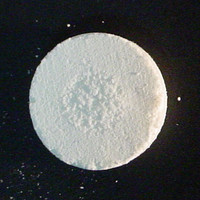 White Tablet molecular scheme