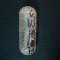 Capsule Wayton molecular scheme