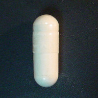 Molly Capsule molecular scheme