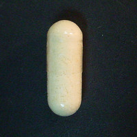 Cho Capsule molecular scheme