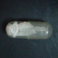 Rocky Mountain Molly molecular scheme