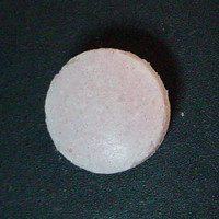 Instagram Pink molecular scheme