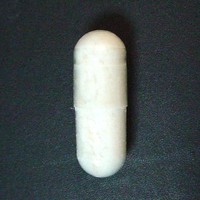 Capsule molecular scheme