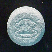 Blue Monkey molecular scheme