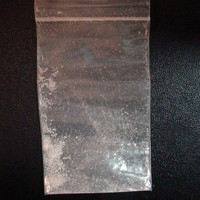 White Powder molecular scheme