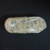 Capsule molecular scheme