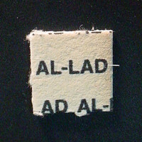 AL-LAD molecular scheme
