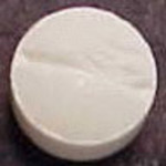 Lifesaver molecular scheme