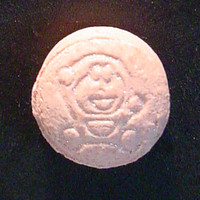 Red Doraemon molecular scheme