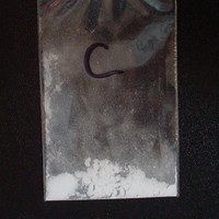 Unknown C molecular scheme