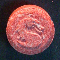 Mortal Kombat 1 molecular scheme