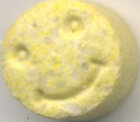 Smile molecular scheme