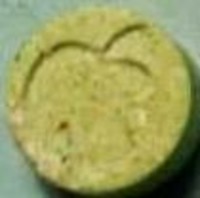 Apple molecular scheme