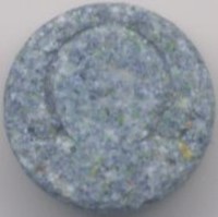 Omega molecular scheme