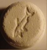 Shark molecular scheme