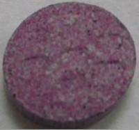 Squares molecular scheme