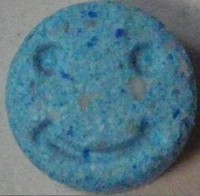 Smile molecular scheme