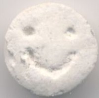 Smile molecular scheme