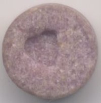 Heart molecular scheme