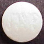 Disco Biscuits molecular scheme