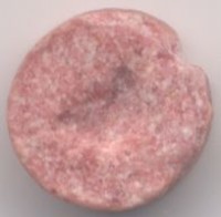 Unknown molecular scheme