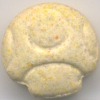 Mushroom molecular scheme