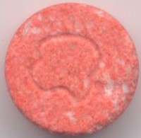 Apple molecular scheme