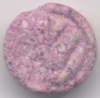 Unknown molecular scheme