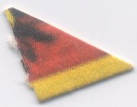 Bicycle Blotter molecular scheme