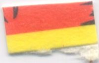 Bicycle Blotter molecular scheme