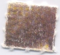 Gandalf Blotter molecular scheme