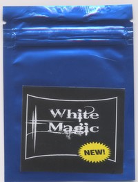 White Magic molecular scheme