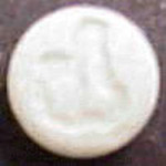 Thumbs Up molecular scheme