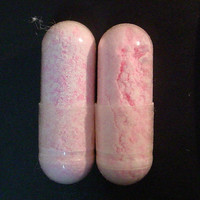 Capsule molecular scheme