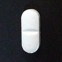 Tablet molecular scheme