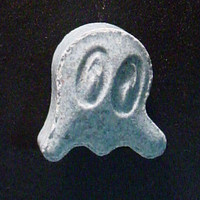 Blue Ghost molecular scheme