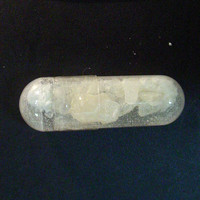 Molly Capsule molecular scheme