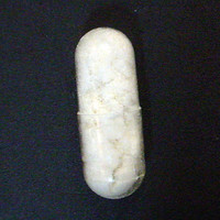 Unknown Capsule molecular scheme