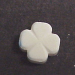 Clover molecular scheme