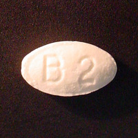 Generic Subutex molecular scheme