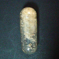 Unknown Capsule molecular scheme